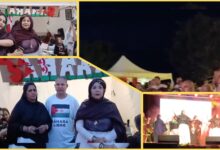 Photo of جزيرة ييرو بالارخبيل الكناري تشرع أبوبها للثقافة الصحراوية