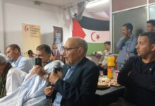 Photo of همسات تحررية في عيد الوحدة الوطنية…