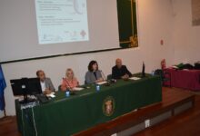Photo of جامعة توليدو تشهد تقديم محاضرات حول القضية الصحراوية