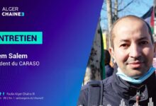 Photo of قضية الصحراء الغربية تظل جوهر مسألة تصفية استعمار