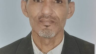 Photo of البوليساريو .. عدالة قضية وشرعية قانونية تنفي شبهة الإرهاب.