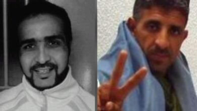 Photo of معتقلان سباسيان صحراويان يؤكدان أن حق الشعب الصحراوي غير قابلة للمساومة والإبتزاز