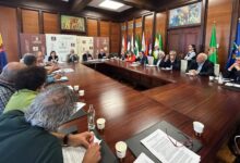 Photo of نواب الحزب الشعبي الإسباني يؤكدون من جزر الكناري دعمهم لحق الشعب الصحراوي في تقرير المصير