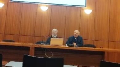 Photo of جامعة لا لاغونا تحتضن ندوة تسلّط الضوء على تطورات القضية الصحراوية والسياق الدولي الراهن