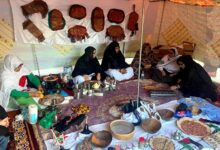 Photo of تنظيم معرض حول الثقافة الصحراوية بمدينة اليكانتي بمناسبة تظاهرة التنوع الثقافي
