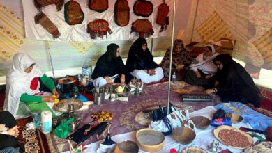 Photo of تنظيم معرض حول الثقافة الصحراوية بمدينة اليكانتي بمناسبة تظاهرة التنوع الثقافي