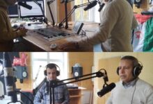 Photo of تتواصل الأنشطة التحسيسية بالقضية الصحراوية في ساكسونيا