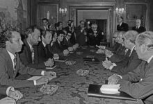 Photo of محاولة تكريس الوصاية المخزنية على الصحراء الغربية