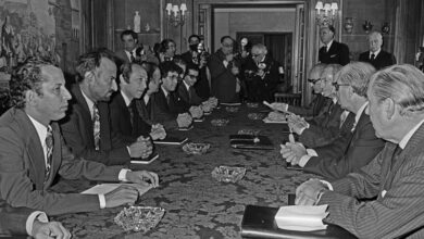 Photo of محاولة تكريس الوصاية المخزنية على الصحراء الغربية