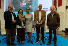 Photo of لاس بالماس تحتضن فعاليات دولية تخليدًا لليوم العالمي لحقوق الإنسان وتسليطًا للضوء على القضية الصحراوية