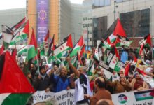 Photo of بروكسل : تواصل التنديد بمساعي المفوضية الأوروبية لشرعنة إحتلال الصحراء الغربية