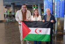 Photo of السلطات المغربية تمنع وفدًا كناريًا من دخول الأراضي الصحراوية المحتلة. 