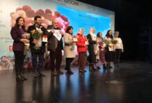 Photo of اتحاد عمال مدريد يكرّم الاتحاد الوطني للمرأة الصحراوية