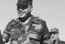 Photo of ELEGIA (en memoria del martir Mustafa Mohamed-Ali Sid-Albachir).