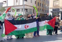 Photo of أليكانتي: تخليد الذكرى الـ50 لإعلان الجمهورية و رسائل قوية بالمناسبة.