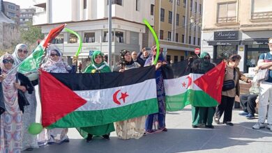 Photo of أليكانتي: تخليد الذكرى الـ50 لإعلان الجمهورية و رسائل قوية بالمناسبة.