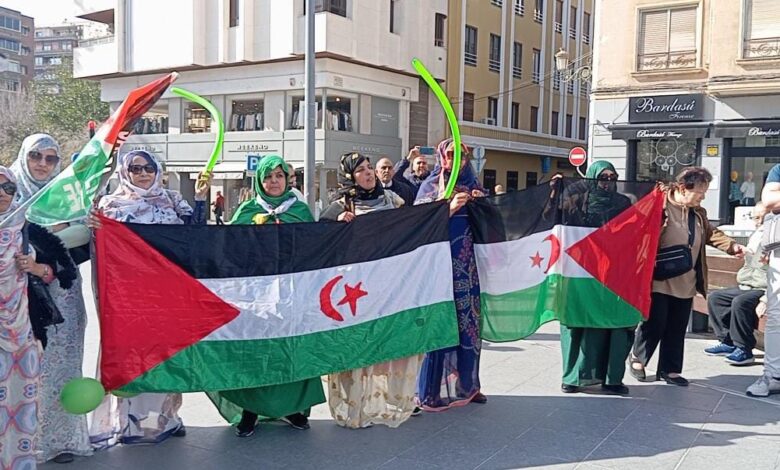 Photo of أليكانتي: تخليد الذكرى الـ50 لإعلان الجمهورية و رسائل قوية بالمناسبة.