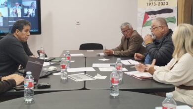 Photo of وزير التربية والتعليم والتكوين المهني يعزّز التعاون التعليمي مع اتحاد جمعيات مشروع “مدرسة”