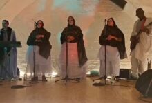 Photo of جمعية الفنانين والشعراء الصحراويين بأوروبا تحيي الذكرى الخمسين لإعلان الجمهورية الصحراوية في غرناطة