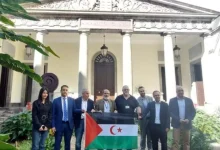 Photo of المجموعة البرلمانية الكنارية لدعم الشعب الصحراوي تعقد اجتماع تقييمي وتعتمد خطة عمل لسنة 2026
