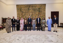 Photo of برلمان بلاد الباسك ينظم احتفالية بمناسبة خمسينية إعلان الدولة الصحراوية