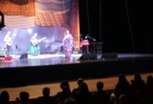 Photo of تنظيم حفل فني كبير بمدينة بلباو الباسكية بمناسبة عيد ميلاد الدولة الصحراوية