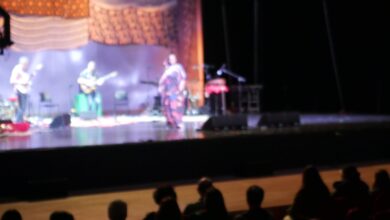 Photo of تنظيم حفل فني كبير بمدينة بلباو الباسكية بمناسبة عيد ميلاد الدولة الصحراوية