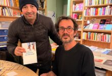 Photo of رواية فرنسية جديدة تسلط الضوء على معاناة وصمود الشعب الصحراوي