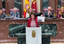 Photo of مجلس مقاطعة مورثيا يدعم حق الشعب الصحراوي في تقرير مصيره ويدين الاحتلال المغربي