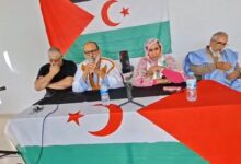 Photo of تنريفي تحتضن الاحتفالات المخلدة للذكرى الخمسين لاعلان الجمهورية العربية الصحراوية الديمقراطية