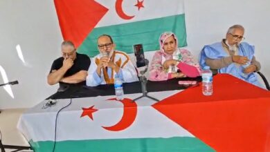 Photo of تنريفي تحتضن الاحتفالات المخلدة للذكرى الخمسين لاعلان الجمهورية العربية الصحراوية الديمقراطية