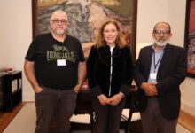 Photo of كناريا تحتضن أنشطة سياسية وتضامنية تخليدا للذكرى الخمسين لإعلان الجمهورية الصحراوية.