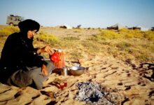 Photo of *الأرض ..* 