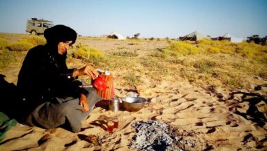 Photo of *الأرض ..* 