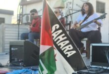 Photo of مدينة بولونيا بالجزيرة الخضراء تحتضن حفلا للتحسيس ببرنامج عطل في سلام