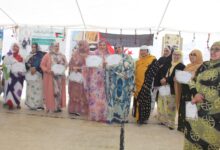 Photo of جمعية النور الإسلامية تنظم حفلا بمناسبة إختتام الموسم الدراسي الحالي لتعليم أطفال الجالية