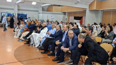 Photo of جمعية الصحراويين بفرنسا تحيي الذكرى الخمسين لإعلان الجمهورية العربية الديمقراطية الصحراوية وسط انتصار قانوني وتضامن واسع
