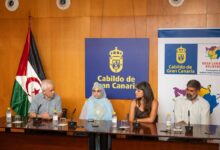 Photo of .Mantengo la convicción de buscar una solución pacífica que respete el derecho de autodeterminación del pueblo saharaui”