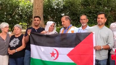 Photo of اليوم العالمي للاجئين.. صوت الشعب الصحراوي يتجدد في إسبانيا دفاعاً عن الحرية والكرامة