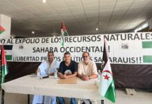 Photo of الجالية الصحراوية بالأندلس تخلد ذكرى يوم الشهداء بتكريم الطلبة المتفوقين في شهادة الباكلوريا