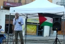 Photo of الجالية الصحراوية بأولوت بكاتالونيا تحيي الذكرى الخمسين لإعلان الجمهورية العربية الصحراوية الديمقراطية