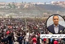 Photo of هل بدأت إسبانيا تتمرد على إملاءات الرباط؟