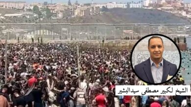 Photo of هل بدأت إسبانيا تتمرد على إملاءات الرباط؟