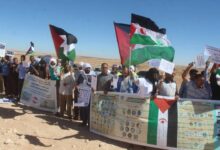 Photo of الدعوة إلى تشكيل لجنة دولية لتقصي الحقائق بشأن الجزء المحتل من الصحراء الغربية