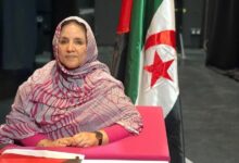 Photo of سبتة: على اوروبا ان تعيد التفكير في النفوذ الذي منحته للمغرب