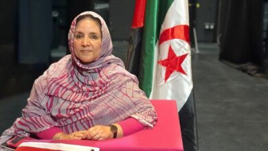 Photo of سبتة: على اوروبا ان تعيد التفكير في النفوذ الذي منحته للمغرب
