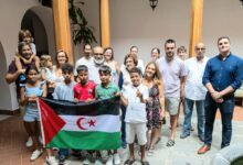 Photo of جزيرة غران كناريا: إسدال الستار على برنامج عطل في سلام لهذه الصائفة وسط تأكيد على مواصلة دعم القضية الصحراوية. 