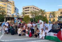 Photo of تنظيم وقفة بمقاطعة قادس بالأندلس للمطالبة بالإفراج عن الأسرى المدنيين الصحراويين