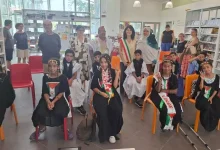 Photo of بلدية نوفي دي مودينا الإيطالية تنظم حقل إستقبال على شرف الأطفال الصحراويين