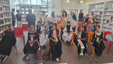 Photo of بلدية نوفي دي مودينا الإيطالية تنظم حقل إستقبال على شرف الأطفال الصحراويين
